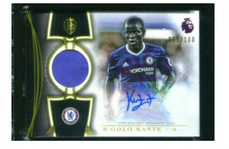 Soccer Cards To Invest In 2021 Your Guide To Collecting And Making Money